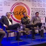 Panel Digitalni servisi – kolač ili mrvice za sve (Foto: Dejan Barić)