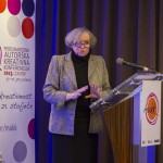 Marie-Françoise Marais (Foto: Dejan Barić)
