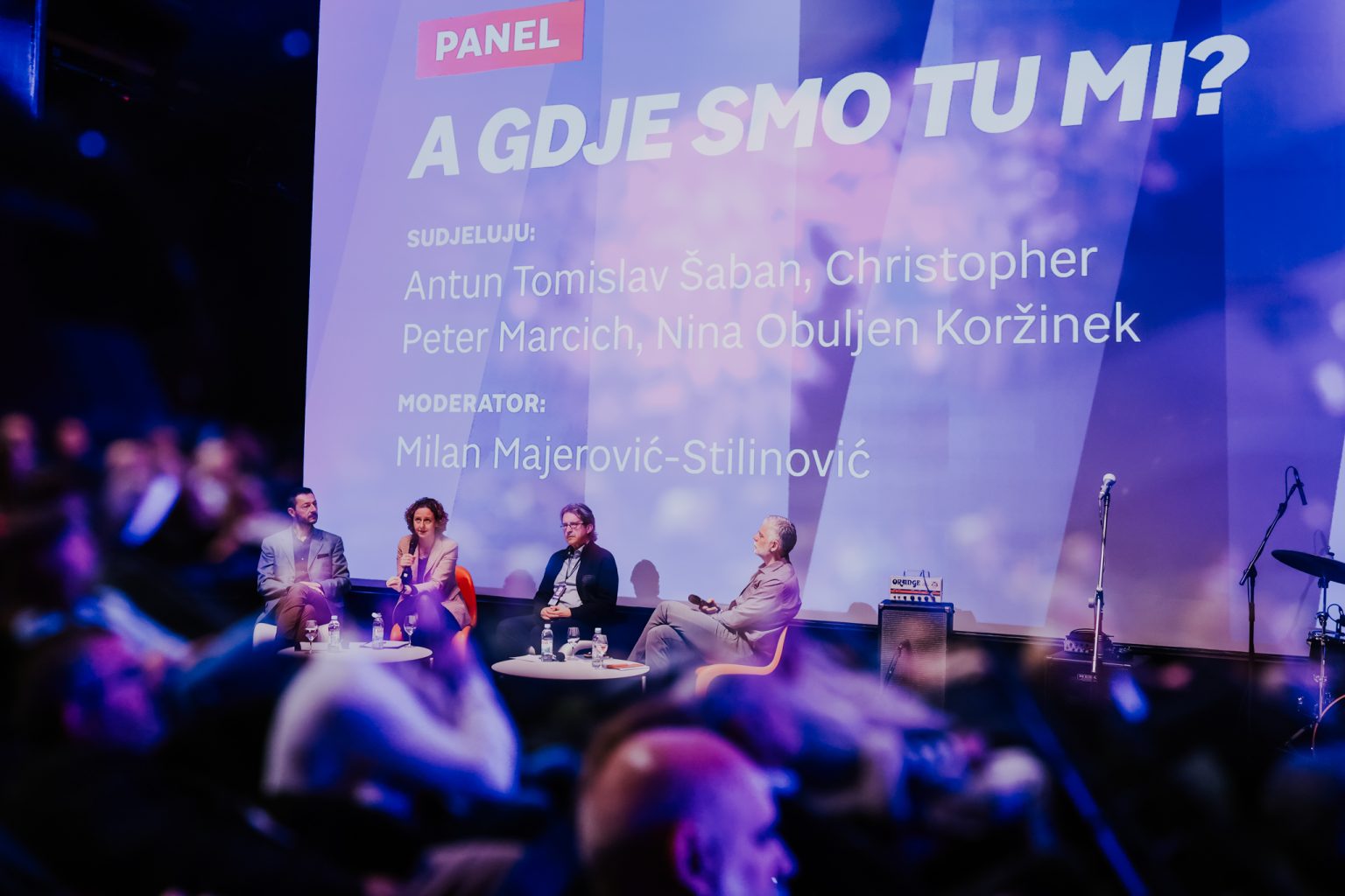 Sve najbolje na 12. MAK konferenciji
