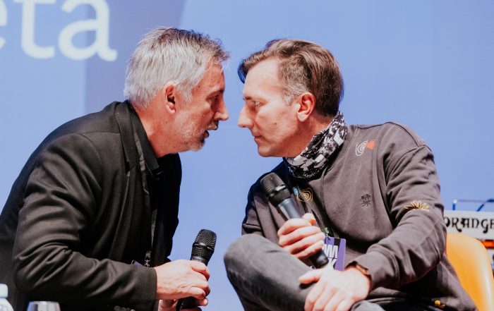 Međunarodna autorska kreativna konferencija