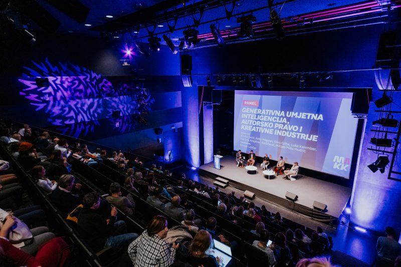 umjetna inteligencija